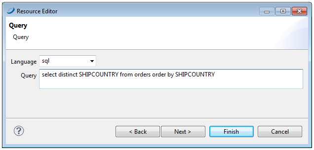 ir CascadingICs country query
