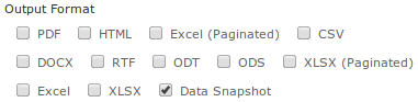 js DataSnapshot scheduling