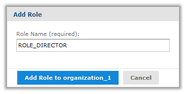 js ManageRoles AddRole