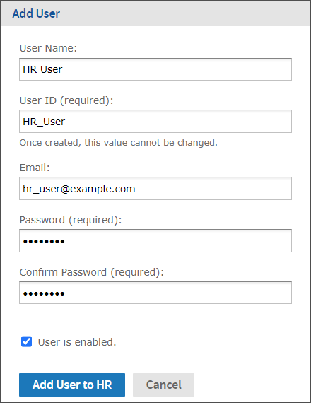 js ManageUsers AddUser