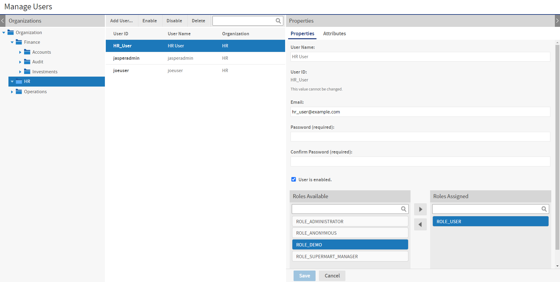 js ManageUsers EditUser
