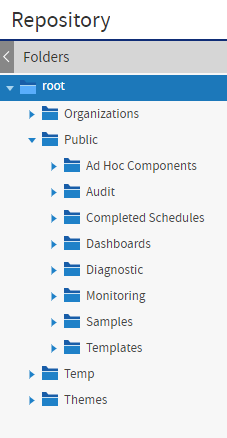 js Repository root