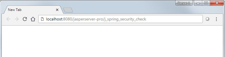 js ldap spring security check
