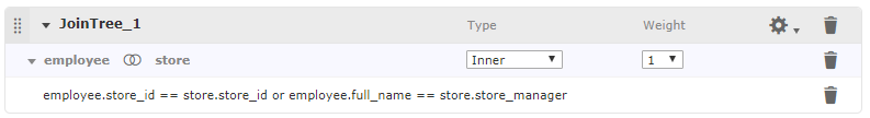 js DomainDesigner ReadOnlyJoin