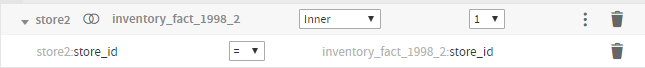 js DomainDesigner join simple