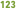 js icon numeric measure