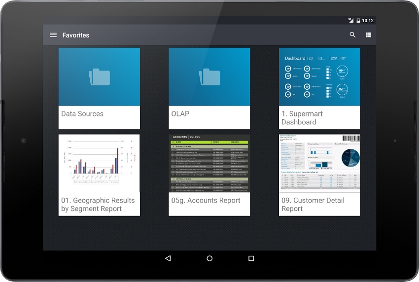 jma tablet library