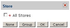 ja ug analysisview tools ChangeDataCubeMeasures STOREdimension