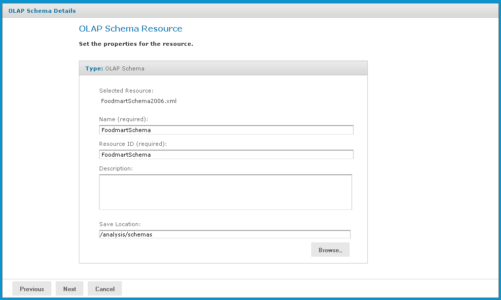 ja add view accessgrantresource