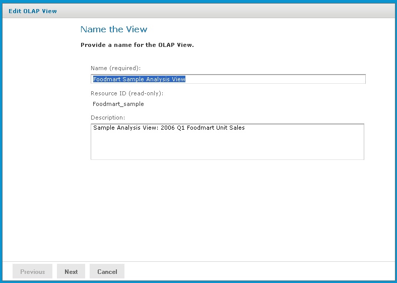 ja add view nametheviewedit