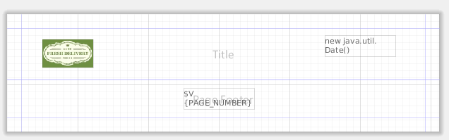 js AdHoc Template JSS