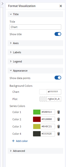 js AdHoc AppearanceTab Colors