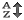 js AdHoc icon SortOrder