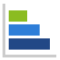 js AdHoc icon chart bar
