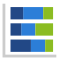 js AdHoc icon chart barPercent