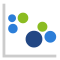 js AdHoc icon chart bubble