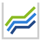 js AdHoc icon chart multiAxisLine