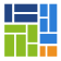 js AdHoc icon chart parentTreeMap