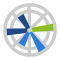 js AdHoc icon chart spiderColumn