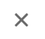 js Close icon