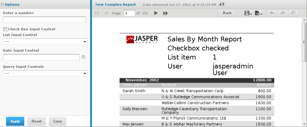 js Report Example NewComplexReport modified