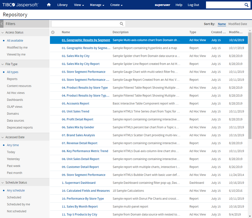 js Repository icon SearchPage