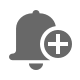 js alert icon