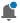 js alert list blue badge
