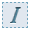 js icon StyleItalicUnchanged