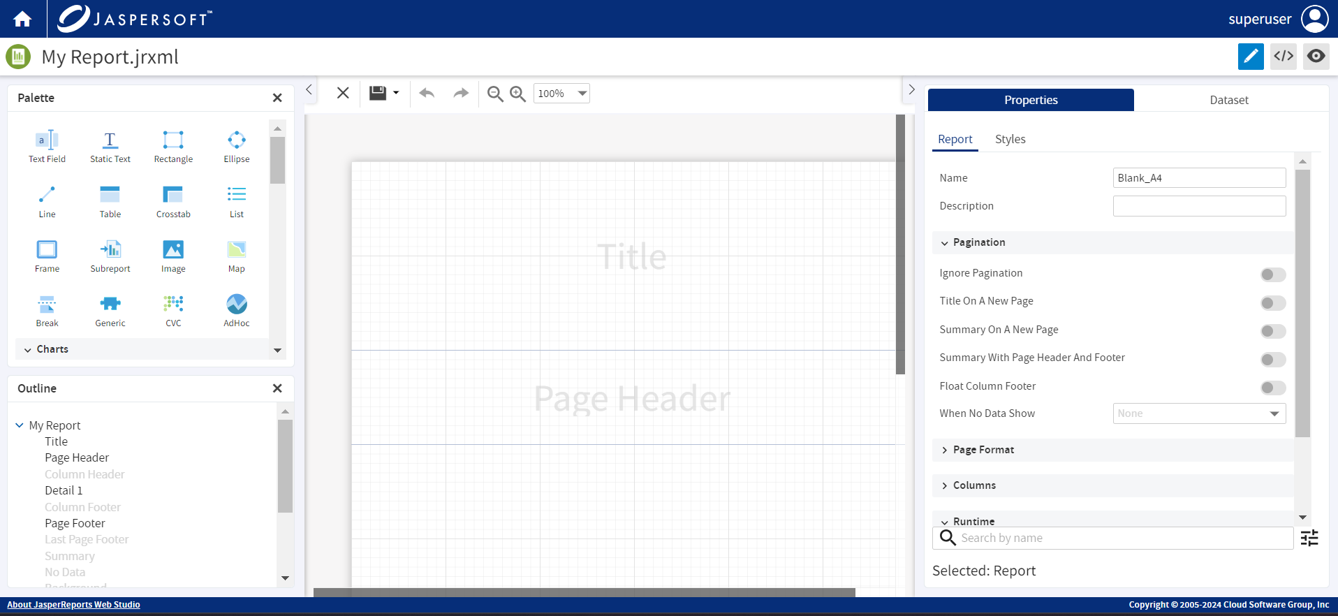 jrws editor