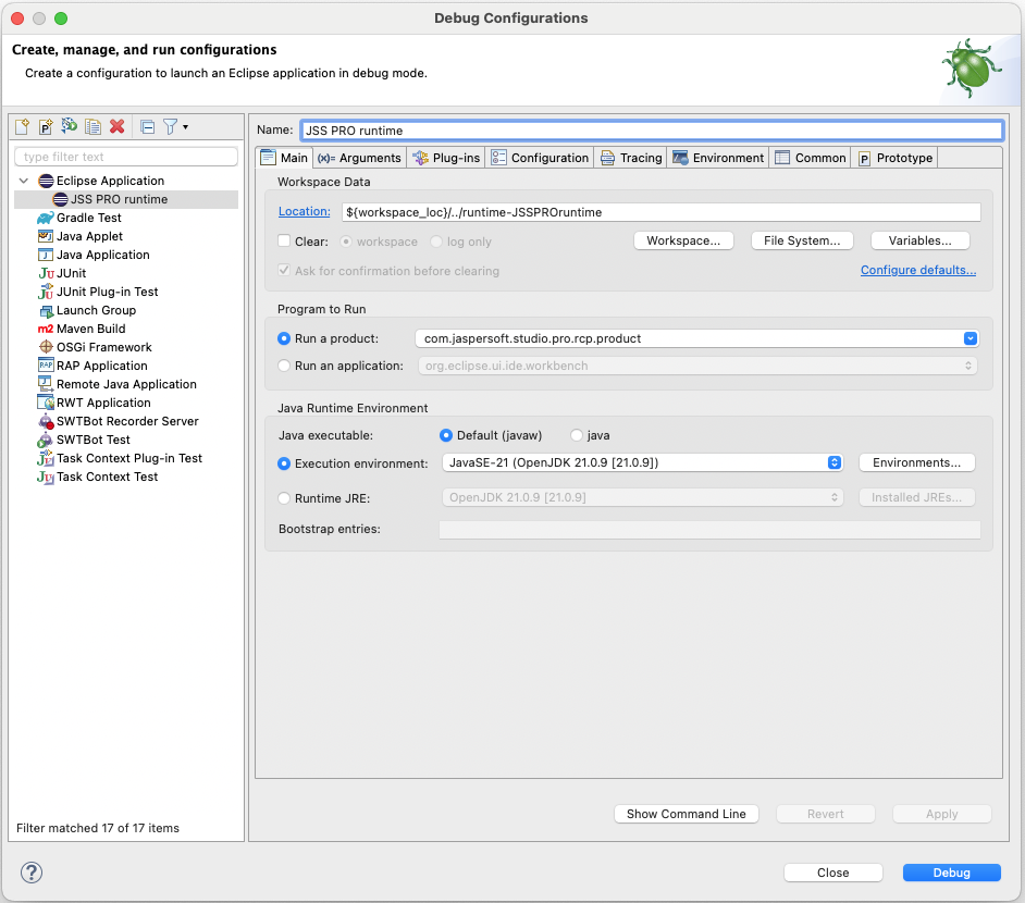 debugconfiguration tab1