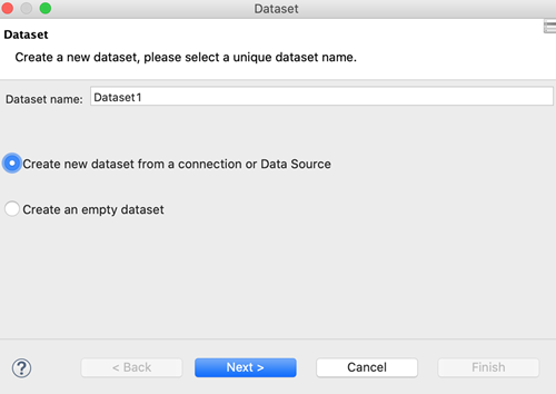 Dataset Wizard