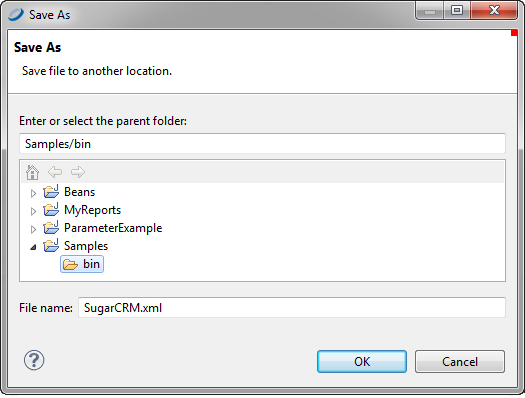 export data adapter