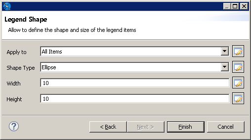 jss chart customizer json ui