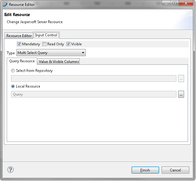 jss edit input control