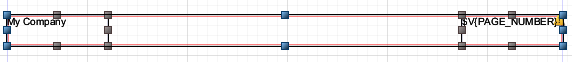 jss elements composite footer