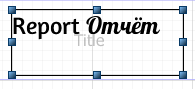 jss font set design view