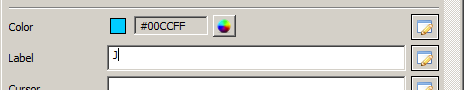 jss google maps static marker color