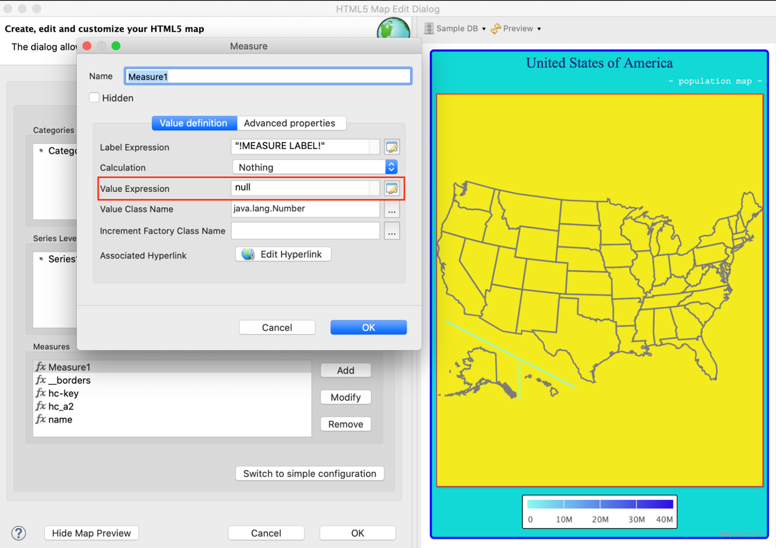 jss html5 map transparent