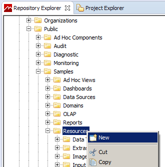 jss jss2jrs add resource