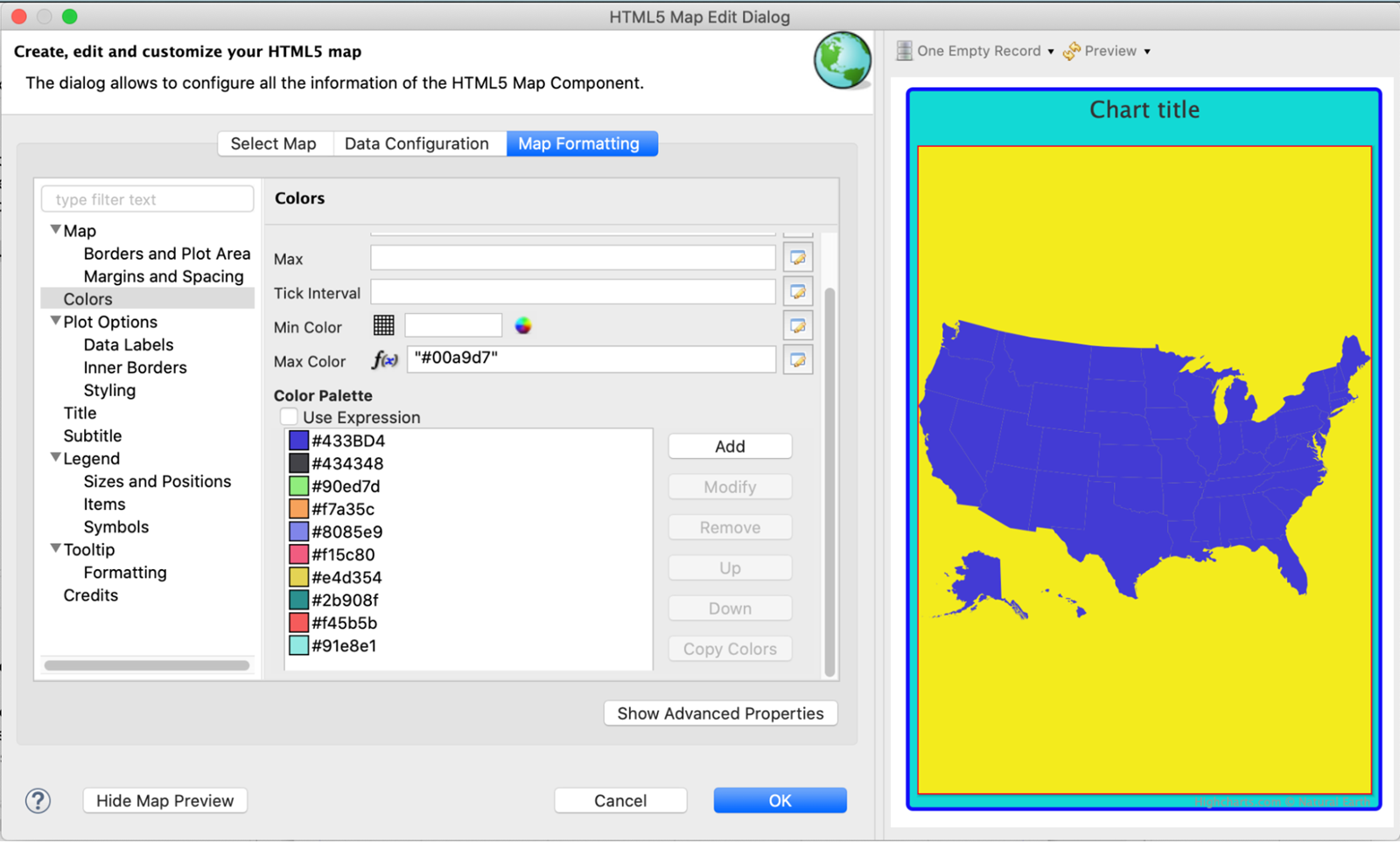 jss map preview