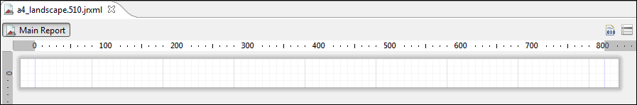 jss templates a4landscape
