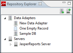 repository explorer