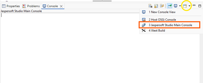 revised logging ui 2