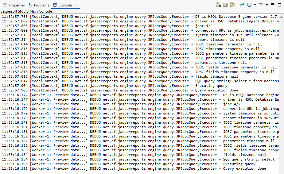 revised logging ui 3