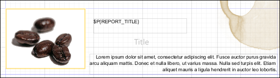title parameter