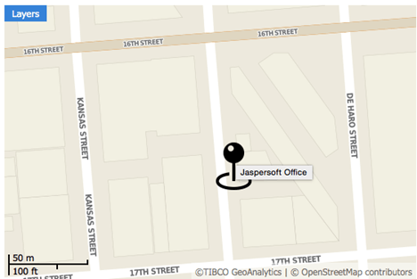tmap address ri