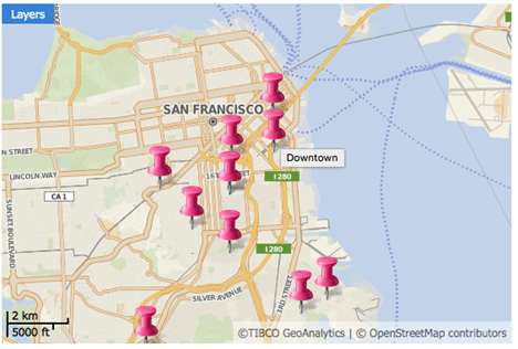 tmap final map pins