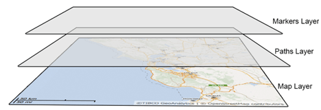 tmap layers